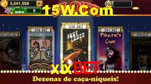 Roulette Table xixbet