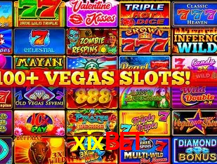 Flash Promotion xixbet