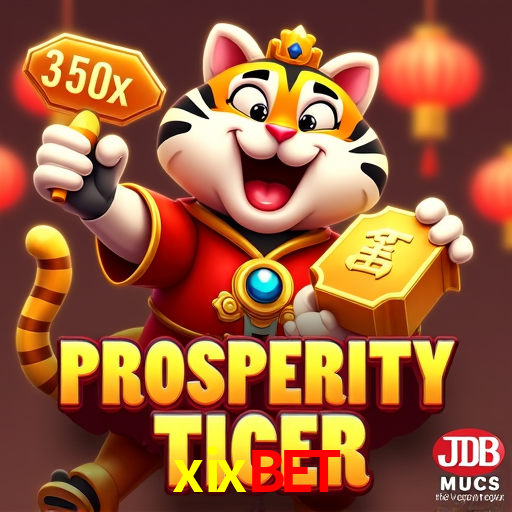 Game Providers xixbet