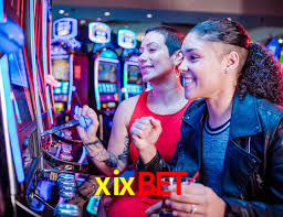 Exclusive Games xixbet